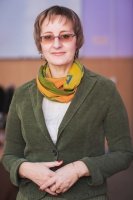Поломских Елена Геннадьевна, директор