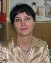 Седанова Елена Геннадьевна, методист