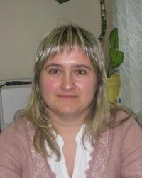 Барсукова Вероника Владимировна, зам.директора
