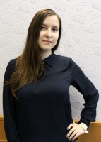 Суворова Мария Владимировна, преподаватель